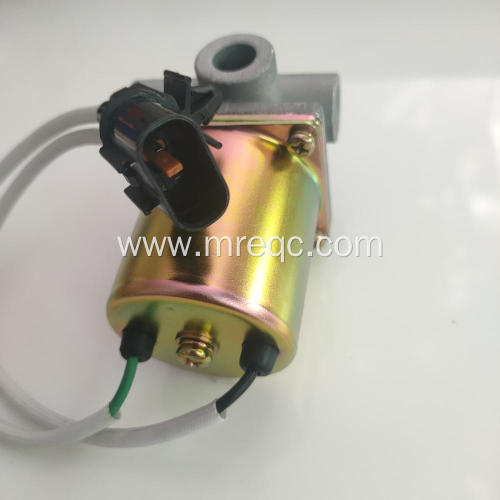 VF-270 Auto Parts Solenoid Valve